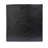 33.75"H End Table, Square-Column Wood-Look Distressed Finish, Black Color Indoor & Outdoor-1800985007-1800985005
