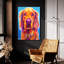 «Golden - Macie» par Dawg Painter-2009517085