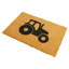 Ackermann Non-Slip Outdoor Doormat