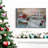 Christmas Tree Farm Premium Gallery Wrapped Canvas - Ready To Hang-1131401998