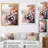 Kraemer - Floral Canvas Prints-43726118-43726140-43726143