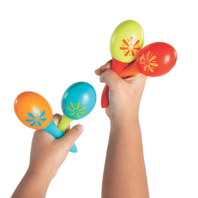 Pelton Party Favors