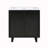 Jantinus Single Bathroom Vanity with Resin Top-81413941