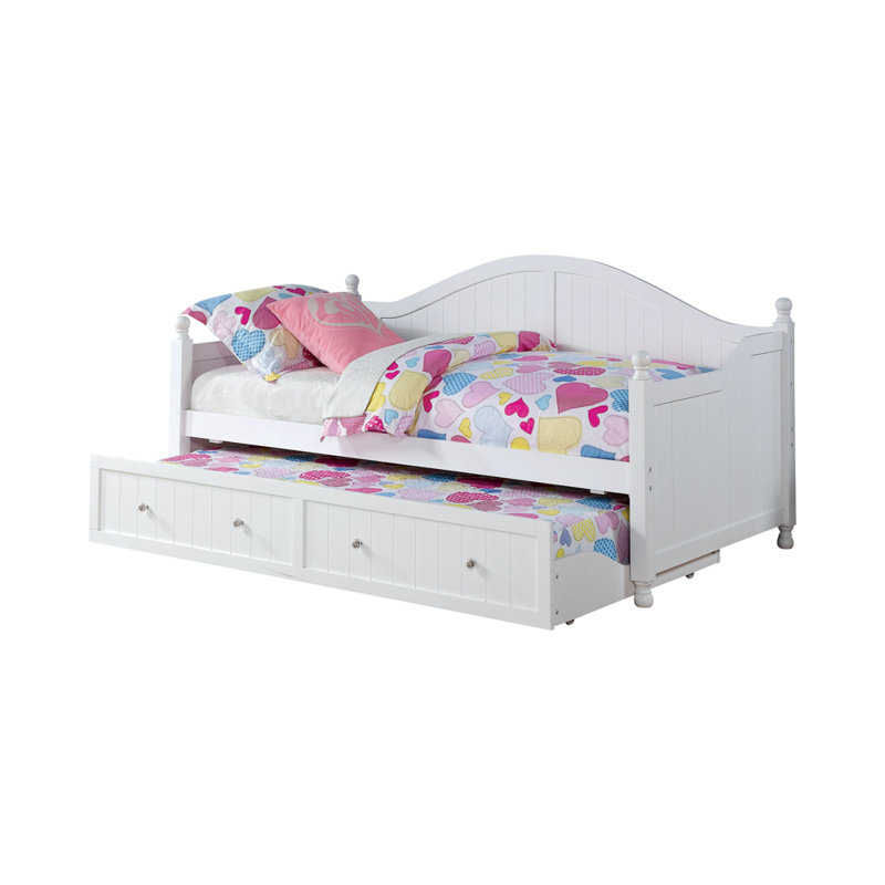 Linndale Daybed with Trundle