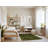 Washable Oriental Indoor Rug-339114586