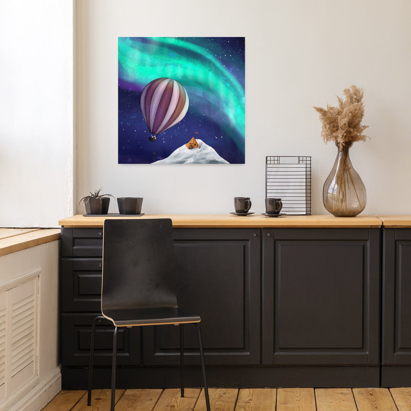 Art contemporain, art mural contemporain, H 18" x l 18"