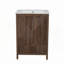 Meuble-lavabo de salle de bain avec lavabo-1903013791