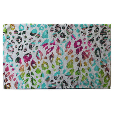 Shanell Midweight Bath Towel