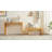Versatile Dining Bench And Table Set For Various Spaces And Styles