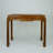 Emi-Leigh 36'' Solid Wood Console Table