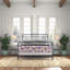 160 Picket Fence Bed | Complete Standard-1565039901-1571939452