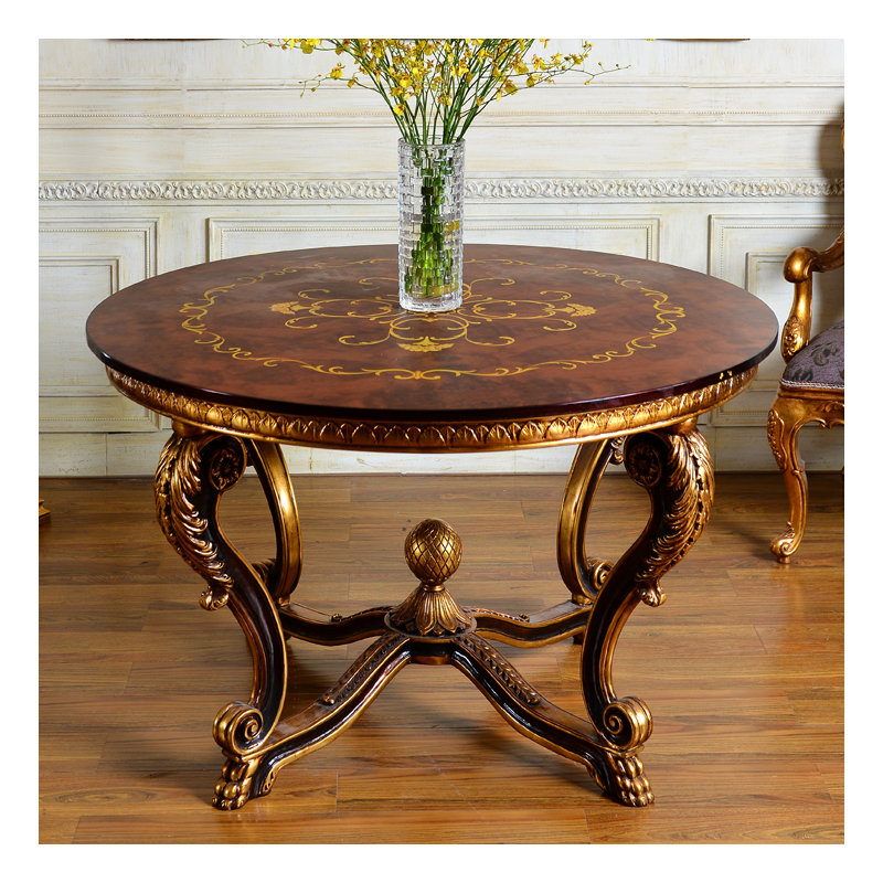 Regency 47'' Console Table