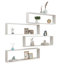 Fateema 4 Piece Floating Shelf-1632717725-1632717720