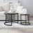 Stylish Nesting Table Set