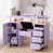 Mauve sélectionné