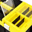 Tool Box Plastic