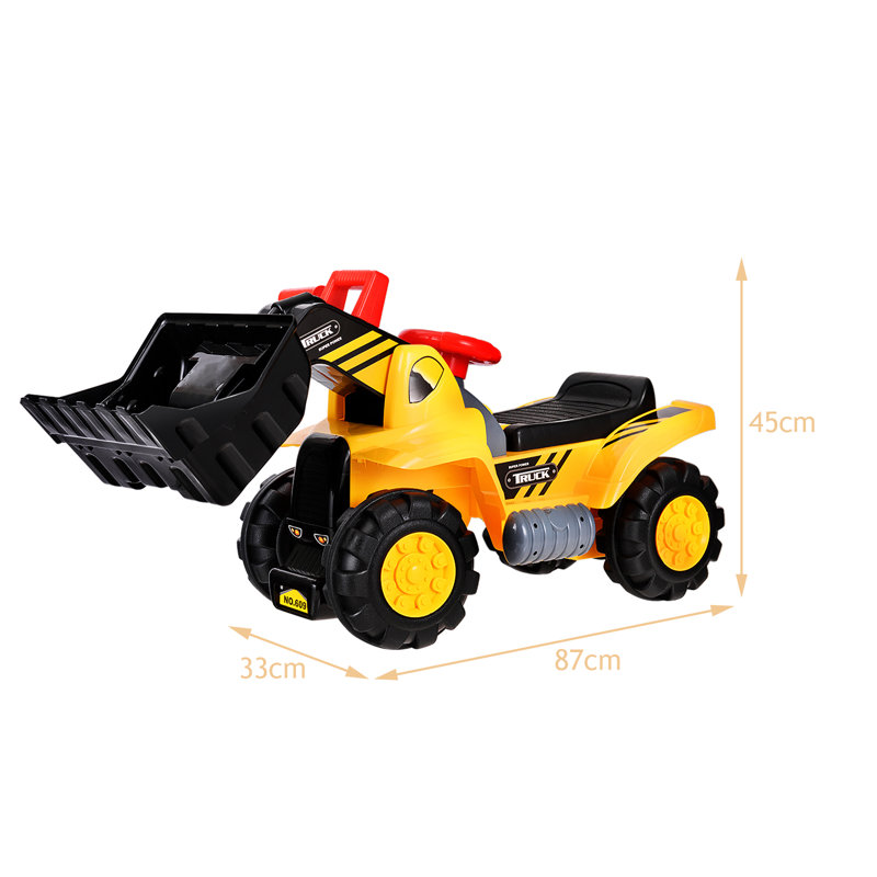 costway Toy