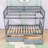 Two Drawers Rubber Wood Bunk Bed-1268994103-1268994100