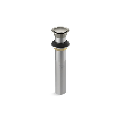 Drain Clicker sans trop-plein