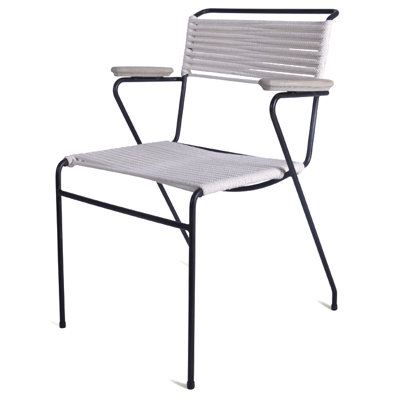 Savoye Upholstered Arm Chair