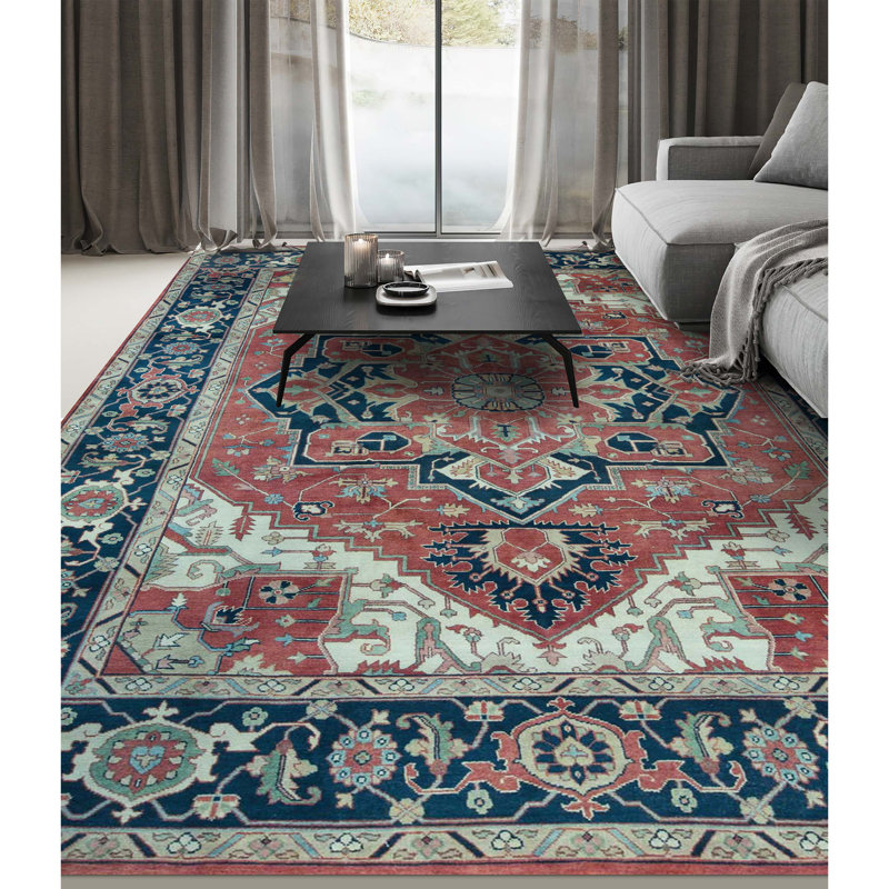 One-of-a-Kind 9'11" X 14' Area Rug