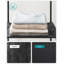 Illughi 140cm Portable Wardrobe-2063851222