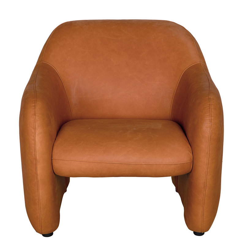 Marx Club Chair