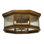 4 - Light Flush Mount