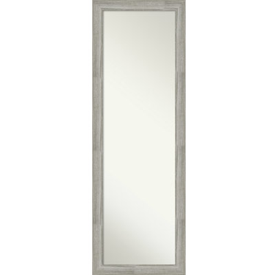Barossa Rectangle Mirror