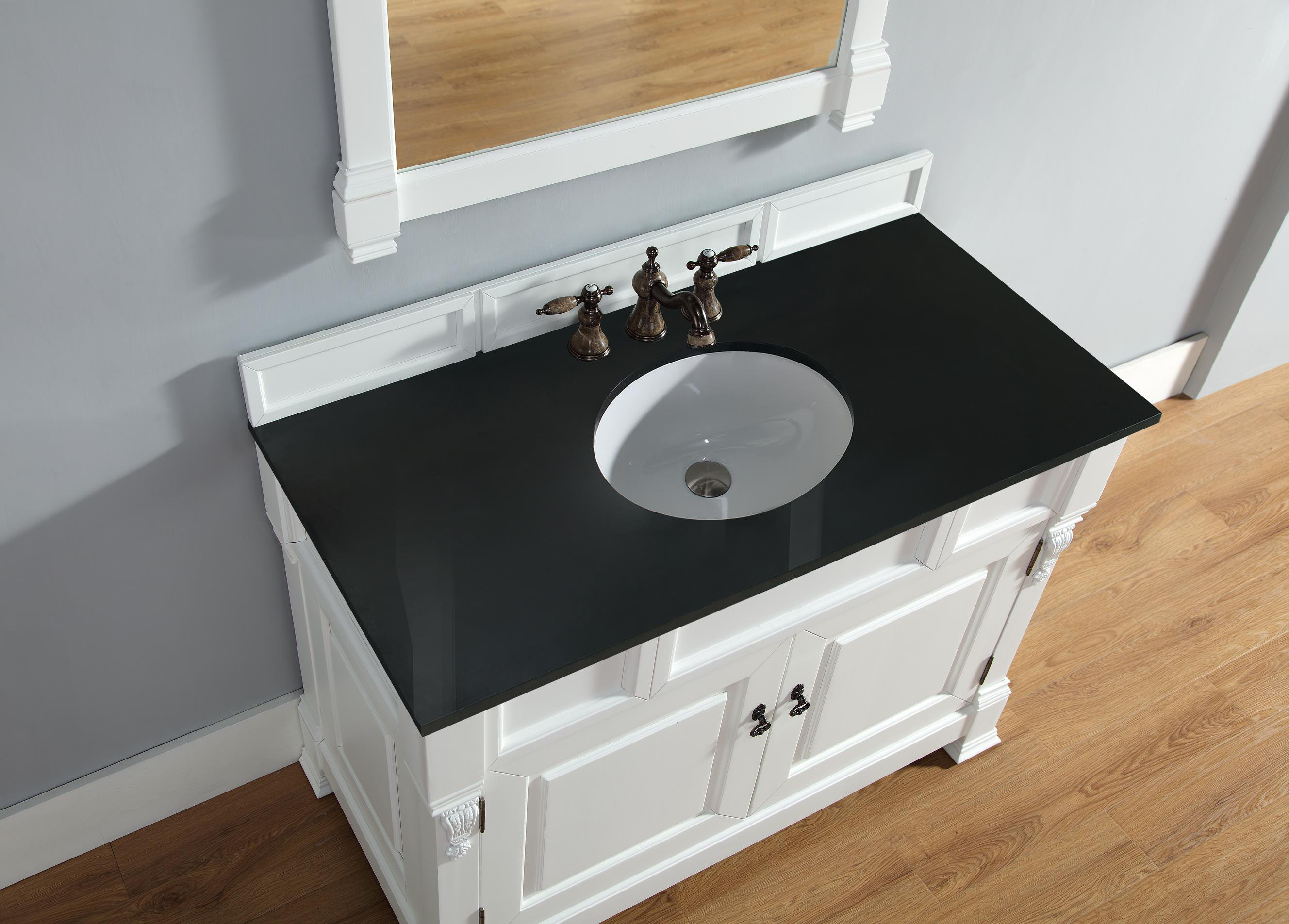 Brookfield 48 Single Bathroom Vanity