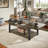 Kennemer Coffee Table-447510071