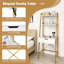 Dressing Table with Mirror-1648054559
