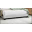 Lit luxueux avec revêtement moelleux et structure durable, parfait pour un sommeil élégant et confortable-1320970550