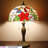 Perham Metal Lamp