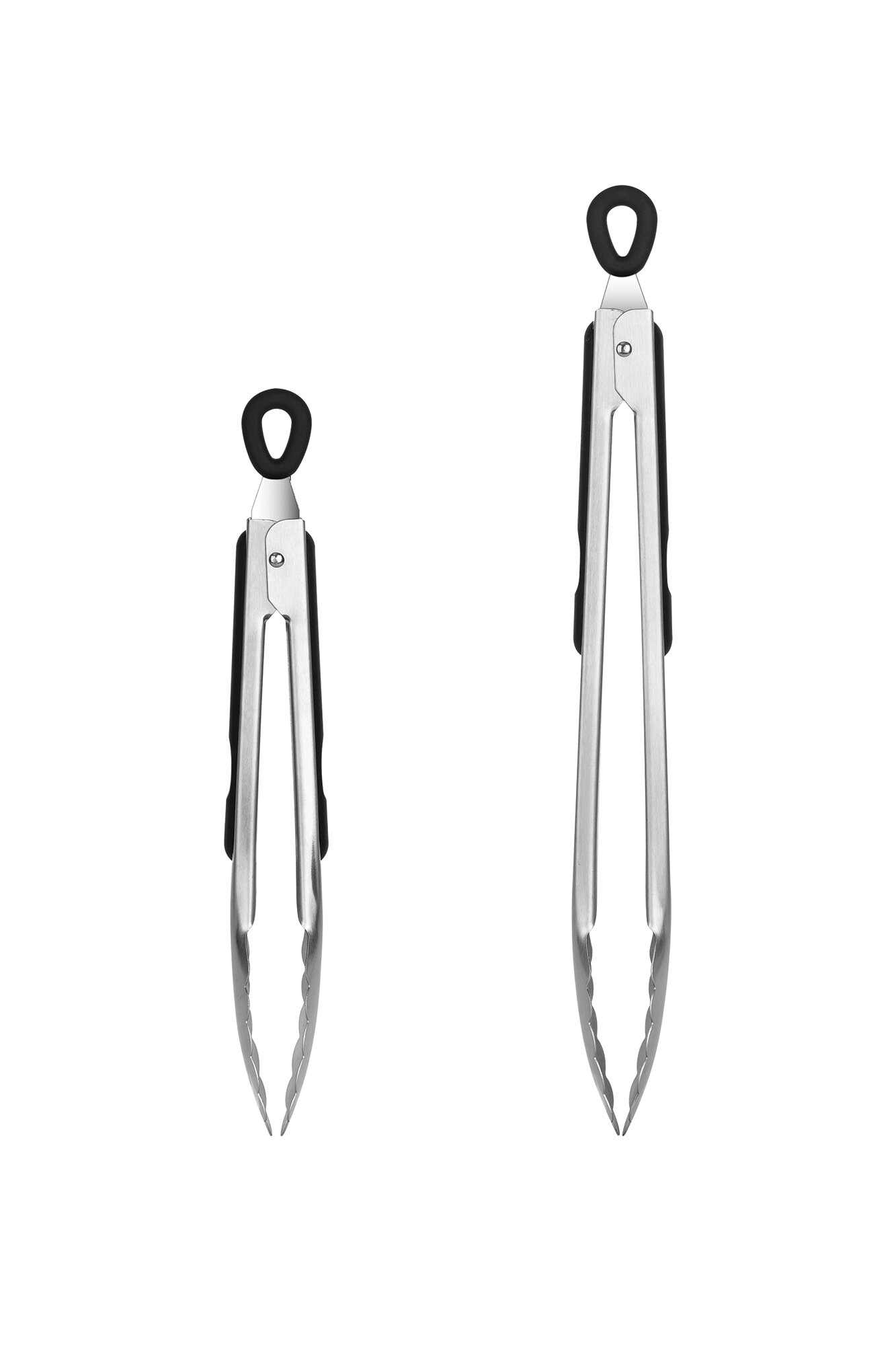 12 Locking Tongs