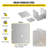VEVOR Latex Tray
