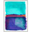 Vibrant Dream 6 Print by Christopher Kennedy