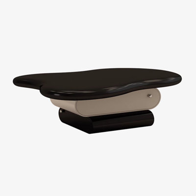 Single Coffee Table