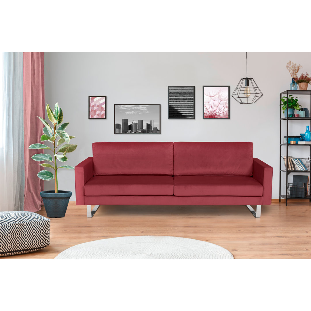 3-Sitzer Sofa Ahura