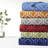 Caleb All-Season Breathable 100% Cotton Flannel Pillowcase Set-22182052-50147539