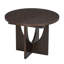 Ensemble de table de salle à manger extensible moderne 5 pièces avec rallonge amovible de 16,2 pouces pour petits espaces-657882061-657882060