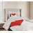 Modern & Contemporary Polyester Coverlet-41890477