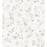 Kolonin Floral Wallpaper Roll