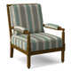 Sabrina 29" Wide Armchair
