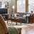 Upholstered Sofa-26262062