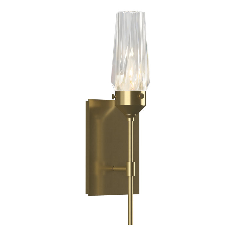 Luma Wallchiere, Modern Brass