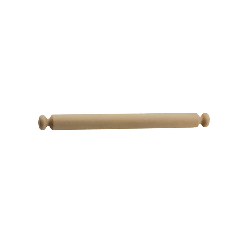 Excelsa Wood Rolling Pin, 40"