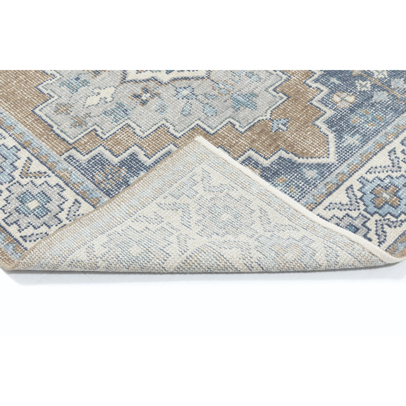 Distillery Rug, Rectangle 5' x 8'
