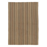 Kilim & Flatweave One-of-a-Kind 7'4X10'8 Area Rug