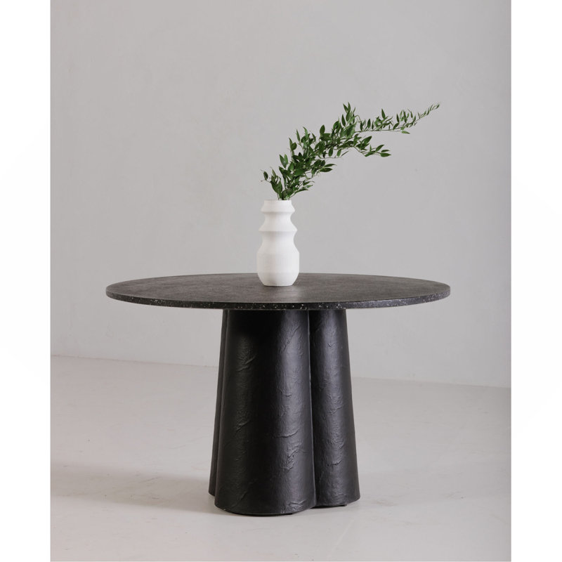 Mono Dining Table Black